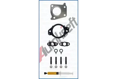 AJUSA Montážní sada - dmychadlo AJS JTC11754, JTC11754 AJUSA Montážní sada - dmychadlo AJS JTC11754, JTC11754