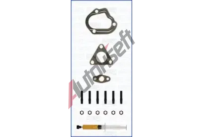 AJUSA Montn sada - dmychadlo AJS JTC11760, JTC11760