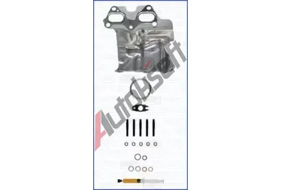 AJUSA Montn sada - dmychadlo AJS JTC11776, JTC11776