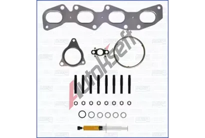 AJUSA Montážní sada - dmychadlo AJS JTC11777, JTC11777 AJUSA Montážní sada - dmychadlo AJS JTC11777, JTC11777