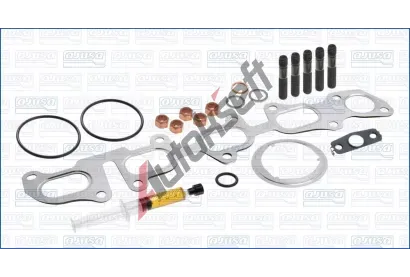 AJUSA Mont�n� sada - dmychadlo AJS JTC11818, JTC11818