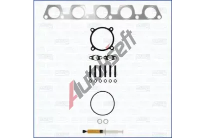 AJUSA Mont�n� sada - dmychadlo AJS JTC11821, JTC11821