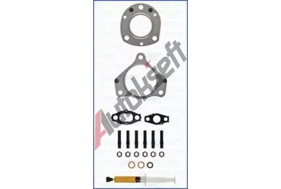 AJUSA Mont�n� sada - dmychadlo AJS JTC11855, JTC11855