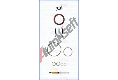 AJUSA Montn sada - dmychadlo AJS JTC11888, JTC11888