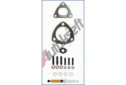 AJUSA Mont�n� sada - dmychadlo AJS JTC11920, JTC11920