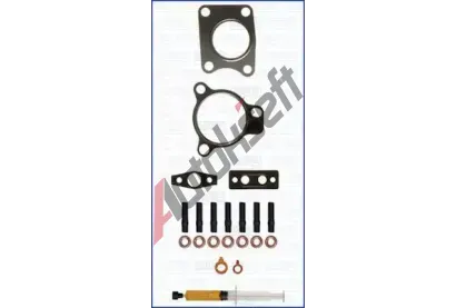AJUSA Montn sada - dmychadlo AJS JTC11934, JTC11934