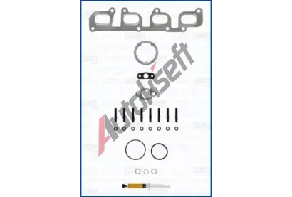 AJUSA Mont�n� sada - dmychadlo AJS JTC11973, JTC11973