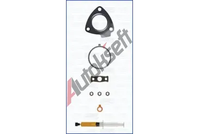 AJUSA Montážní sada - dmychadlo AJS JTC11987, JTC11987 AJUSA Montážní sada - dmychadlo AJS JTC11987, JTC11987