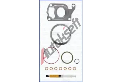 AJUSA Mont�n� sada - dmychadlo AJS JTC11997, JTC11997