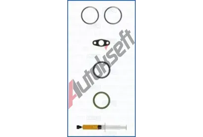 AJUSA Montážní sada - dmychadlo AJS JTC11998, JTC11998 AJUSA Montážní sada - dmychadlo AJS JTC11998, JTC11998