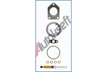 AJUSA Montážní sada - dmychadlo AJS JTC12008, JTC12008 AJUSA Montážní sada - dmychadlo AJS JTC12008, JTC12008