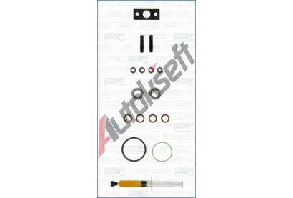 AJUSA Mont�n� sada - dmychadlo AJS JTC12014, JTC12014