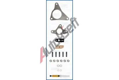 AJUSA Montážní sada - dmychadlo AJS JTC12023, JTC12023 AJUSA Montážní sada - dmychadlo AJS JTC12023, JTC12023
