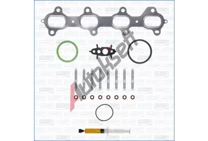 AJUSA Montážní sada - dmychadlo AJS JTC12030, JTC12030 AJUSA Montážní sada - dmychadlo AJS JTC12030, JTC12030