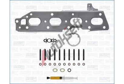 AJUSA Montážní sada - dmychadlo AJS JTC12034, JTC12034 AJUSA Montážní sada - dmychadlo AJS JTC12034, JTC12034