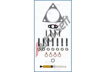AJUSA Montážní sada - dmychadlo AJS JTC12036, JTC12036 AJUSA Montážní sada - dmychadlo AJS JTC12036, JTC12036