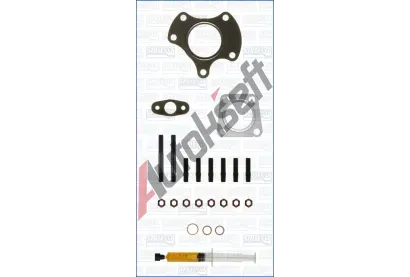 AJUSA Montn sada - dmychadlo AJS JTC12057, JTC12057