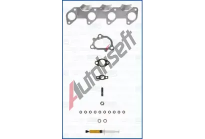 AJUSA Montážní sada - dmychadlo AJS JTC12071, JTC12071 AJUSA Montážní sada - dmychadlo AJS JTC12071, JTC12071
