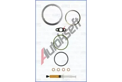 AJUSA Montn sada - dmychadlo AJS JTC12080, JTC12080