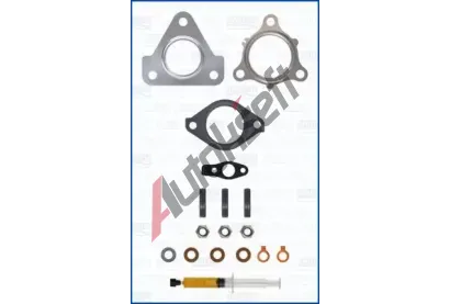 AJUSA Montážní sada - dmychadlo AJS JTC12112, JTC12112 AJUSA Montážní sada - dmychadlo AJS JTC12112, JTC12112