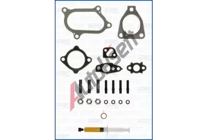 AJUSA Mont�n� sada - dmychadlo AJS JTC12115, JTC12115