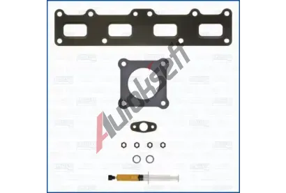 AJUSA Montážní sada - dmychadlo AJS JTC12164, JTC12164 AJUSA Montážní sada - dmychadlo AJS JTC12164, JTC12164