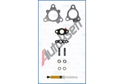 AJUSA Montážní sada - dmychadlo AJS JTC12187, JTC12187 AJUSA Montážní sada - dmychadlo AJS JTC12187, JTC12187
