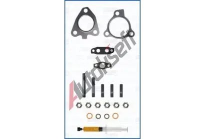 AJUSA Montážní sada - dmychadlo AJS JTC12189, JTC12189 AJUSA Montážní sada - dmychadlo AJS JTC12189, JTC12189