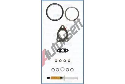 AJUSA Montn sada - dmychadlo AJS JTC12202, JTC12202