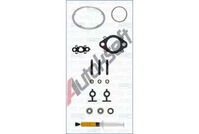 AJUSA Montážní sada - dmychadlo AJS JTC12205, JTC12205 AJUSA Montážní sada - dmychadlo AJS JTC12205, JTC12205