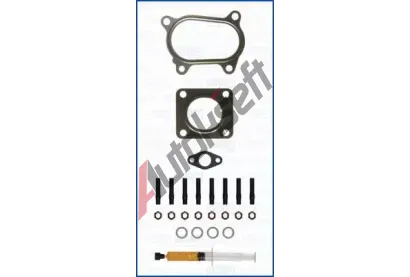 AJUSA Mont�n� sada - dmychadlo AJS JTC12235, JTC12235