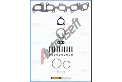 AJUSA Montážní sada - dmychadlo AJS JTC12294, JTC12294 AJUSA Montážní sada - dmychadlo AJS JTC12294, JTC12294