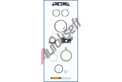 AJUSA Montážní sada - dmychadlo AJS JTC12303, JTC12303 AJUSA Montážní sada - dmychadlo AJS JTC12303, JTC12303