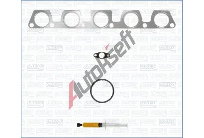 AJUSA Montážní sada - dmychadlo AJS JTC12307, JTC12307 AJUSA Montážní sada - dmychadlo AJS JTC12307, JTC12307