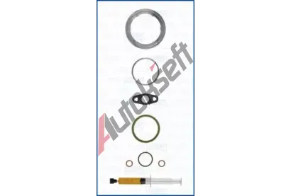 AJUSA Montážní sada - dmychadlo AJS JTC12315, JTC12315 AJUSA Montážní sada - dmychadlo AJS JTC12315, JTC12315