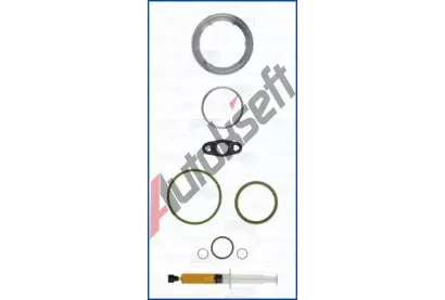 AJUSA Mont�n� sada - dmychadlo AJS JTC12316, JTC12316