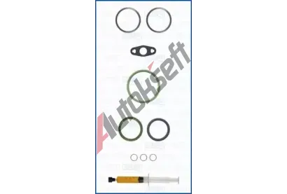 AJUSA Montážní sada - dmychadlo AJS JTC12323, JTC12323 AJUSA Montážní sada - dmychadlo AJS JTC12323, JTC12323