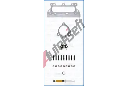 AJUSA Mont�n� sada - dmychadlo AJS JTC12344, JTC12344