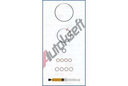 AJUSA Montn sada - dmychadlo AJS JTC12349, JTC12349