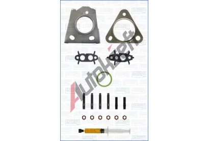 AJUSA Montážní sada - dmychadlo AJS JTC12353, JTC12353 AJUSA Montážní sada - dmychadlo AJS JTC12353, JTC12353