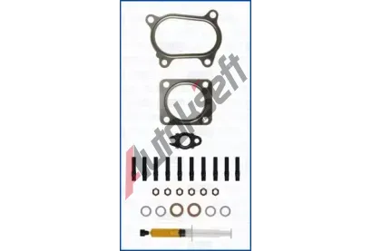 AJUSA Mont�n� sada - dmychadlo AJS JTC12369, JTC12369