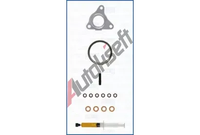 AJUSA Montn sada - dmychadlo AJS JTC12383, JTC12383