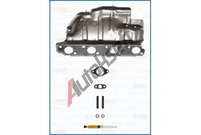 AJUSA Montážní sada - dmychadlo AJS JTC12391, JTC12391 AJUSA Montážní sada - dmychadlo AJS JTC12391, JTC12391
