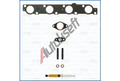AJUSA Montážní sada - dmychadlo AJS JTC12392, JTC12392 AJUSA Montážní sada - dmychadlo AJS JTC12392, JTC12392