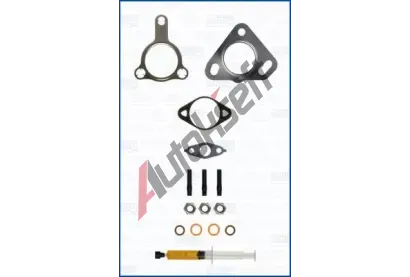 AJUSA Montážní sada - dmychadlo AJS JTC12399, JTC12399 AJUSA Montážní sada - dmychadlo AJS JTC12399, JTC12399