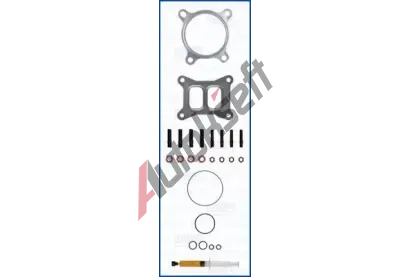 AJUSA Mont�n� sada - dmychadlo AJS JTC12460, JTC12460