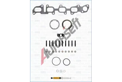 AJUSA Montážní sada - dmychadlo AJS JTC12484, JTC12484 AJUSA Montážní sada - dmychadlo AJS JTC12484, JTC12484