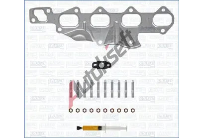 AJUSA Montážní sada - dmychadlo AJS JTC12510, JTC12510 AJUSA Montážní sada - dmychadlo AJS JTC12510, JTC12510