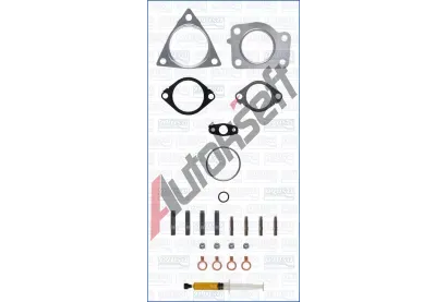 AJUSA Montážní sada - dmychadlo AJS JTC12520, JTC12520 AJUSA Montážní sada - dmychadlo AJS JTC12520, JTC12520