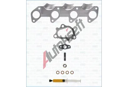 AJUSA Montážní sada - dmychadlo AJS JTC12563, JTC12563 AJUSA Montážní sada - dmychadlo AJS JTC12563, JTC12563